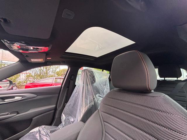 ALFA ROMEO Tonale usata, con Cruise Control