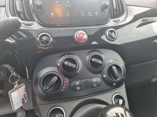 FIAT 500 usata, con Climatizzatore