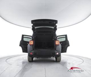 JEEP Renegade usata 6