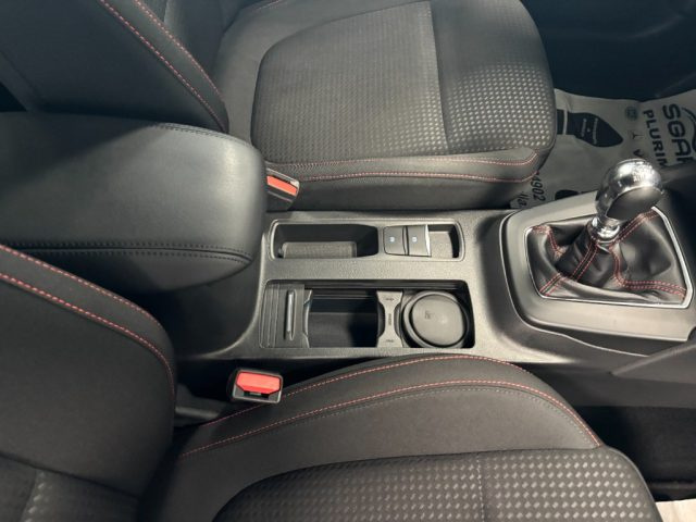 FORD Focus usata, con Fari LED