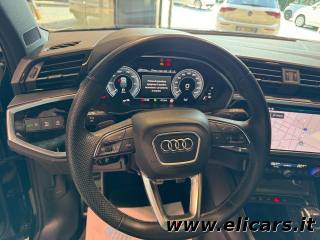 AUDI Q3 usata, con ESP