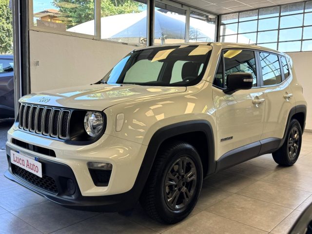 JEEP Renegade usata, con ABS