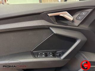 AUDI A3 usata, con Filtro antiparticolato