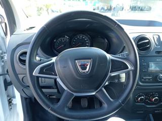 DACIA Lodgy usata, con Climatizzatore