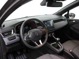 RENAULT Clio usata, con Cruise Control