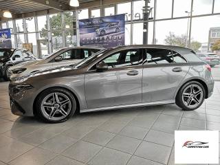 MERCEDES-BENZ A 180 usata, con Cruise Control