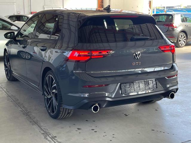 VOLKSWAGEN Golf usata, con Airbag Passeggero