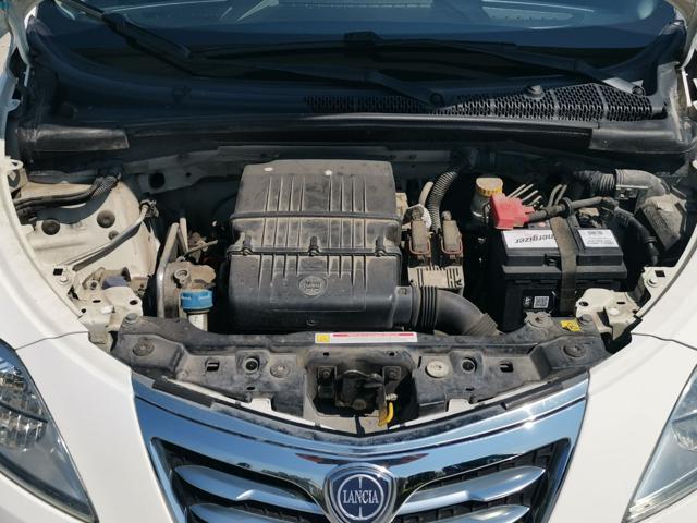 LANCIA Ypsilon usata 22