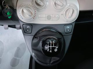 FIAT 500 usata, con Luci diurne