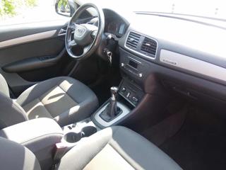 AUDI Q3 usata, con Cruise Control