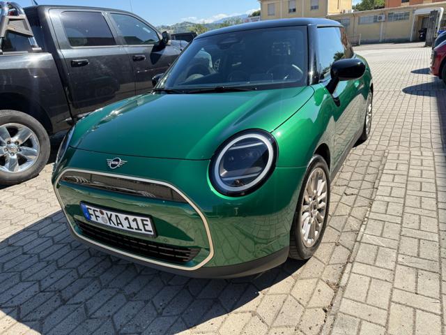 MINI Cooper E usata, con Airbag laterali