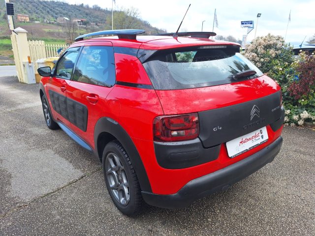 CITROEN C4 Cactus usata, con Cerchi in lega