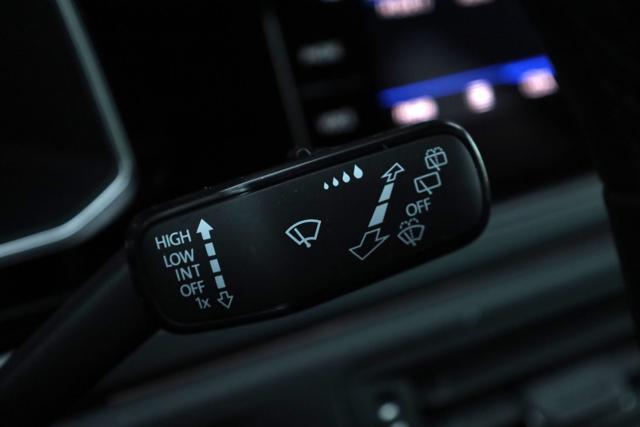 VOLKSWAGEN Taigo usata, con Marmitta catalitica