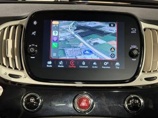FIAT 500 usata, con Controllo automatico clima