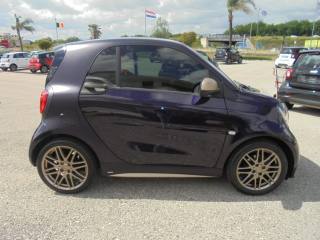 SMART ForTwo usata, con Fendinebbia