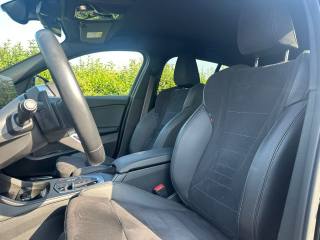 BMW 118 usata, con Antifurto