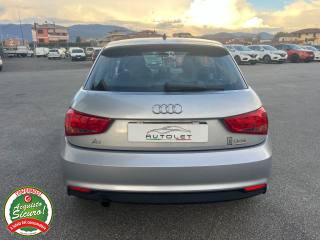 AUDI A1 usata, con Climatizzatore