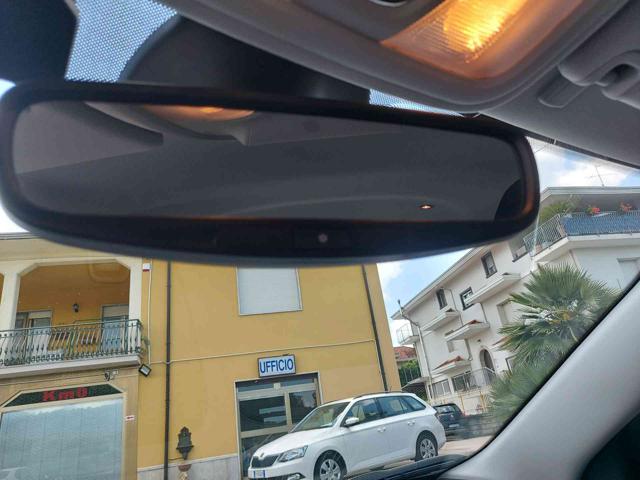 JEEP Cherokee usata, con Immobilizzatore elettronico