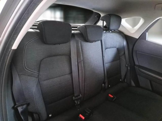 RENAULT Captur usata, con ESP