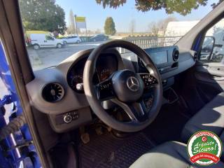MERCEDES-BENZ Sprinter usata 16