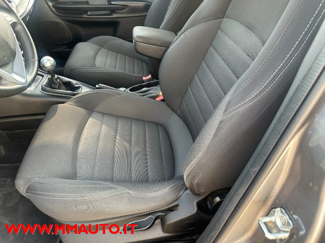 ALFA ROMEO Giulietta usata, con Bracciolo