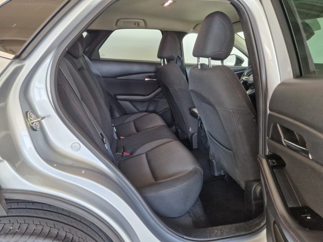 MAZDA CX-30 usata, con Antifurto