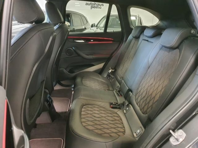 BMW X1 usata, con Volante in pelle