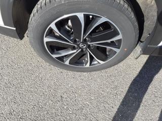MAZDA CX-5 usata, con Controllo vocale