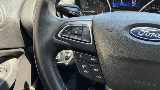 FORD C-Max usata, con Autoradio