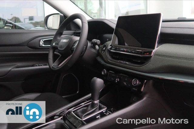 JEEP Compass usata 13