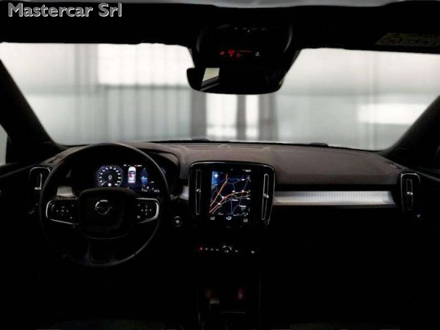 VOLVO XC40 usata, con Airbag Passeggero