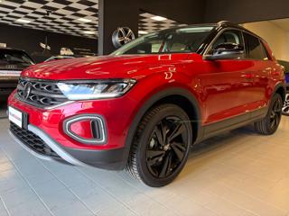 VOLKSWAGEN T-Roc usata, con Airbag laterali