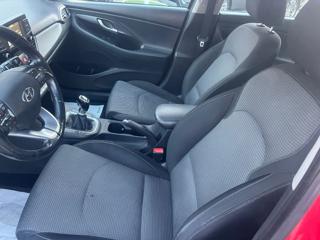 HYUNDAI i30 usata, con Chiusura centralizzata