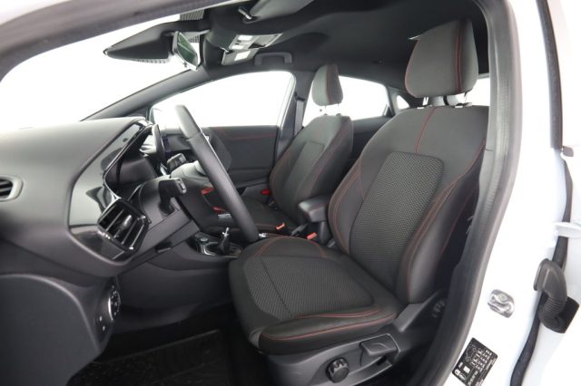 FORD Puma usata 2