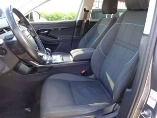 LAND ROVER Range Rover Evoque usata, con Boardcomputer