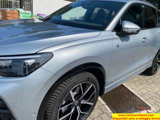 VOLKSWAGEN Tiguan usata, con Sensori di parcheggio anteriori