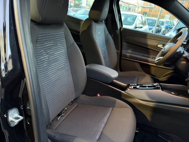 ALFA ROMEO Junior usata, con Airbag testa