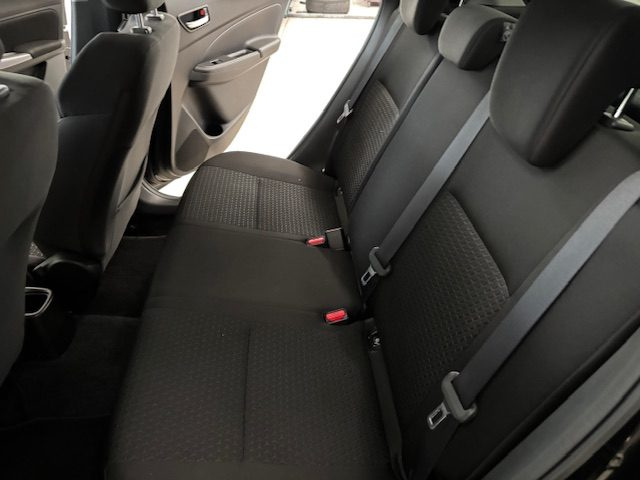 SUZUKI Swift usata, con Cruise Control