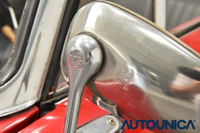 ALFA ROMEO Giulietta usata 54