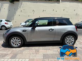 MINI Cooper SE usata, con Climatizzatore