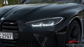BMW M3 usata 5