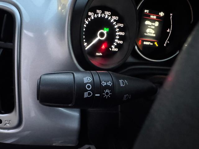 FIAT 500L usata, con Immobilizzatore elettronico