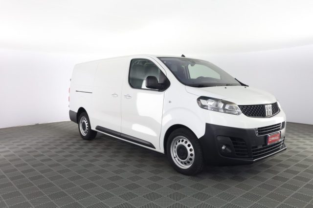 FIAT Scudo usata 1