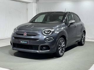 FIAT 500X 1.3 T4 150 CV DCT Sport