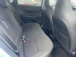 HYUNDAI i20 usata, con Controllo trazione