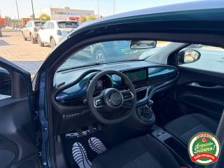 FIAT 500 usata, con ESP