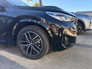 BMW X1 usata, con Alzacristalli elettrici