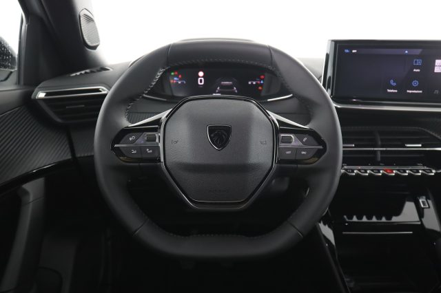 PEUGEOT 2008 usata 11