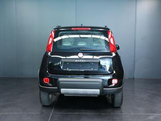 FIAT Panda usata, con Airbag Passeggero