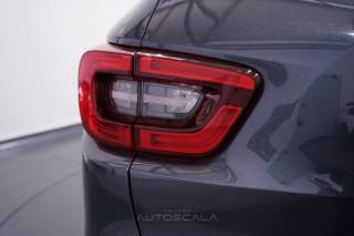 RENAULT Kadjar usata, con Riconoscimento dei segnali stradali